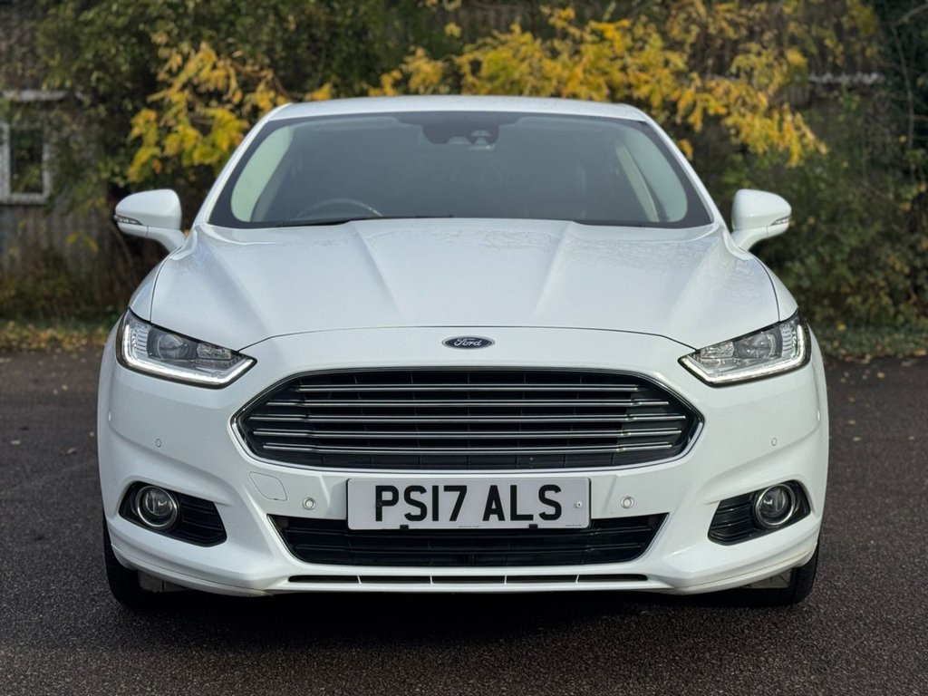 Used Ford Mondeo 2017 for sale - 76604639: Photo 5