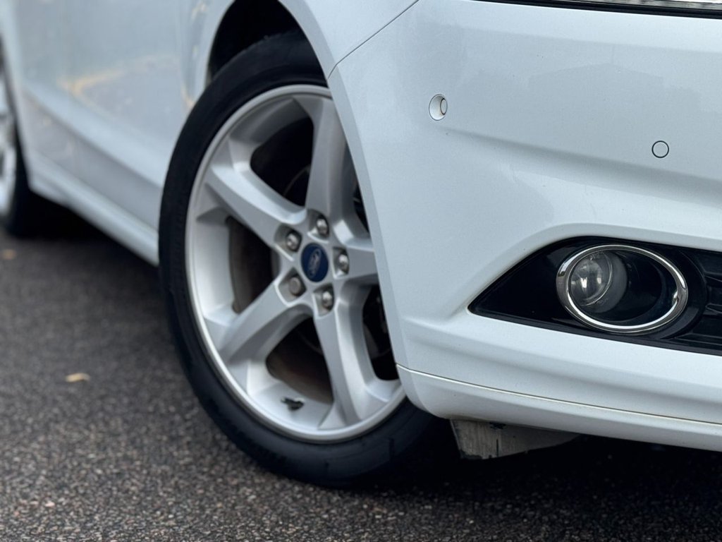 Used Ford Mondeo 2017 for sale - 76604639: Photo 7