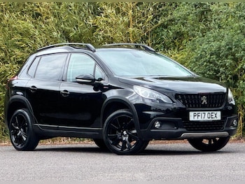 Used Peugeot 2008 2017 for sale - 78612059: Photo