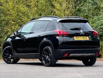 Used Peugeot 2008 2017 for sale - 78612059: Photo