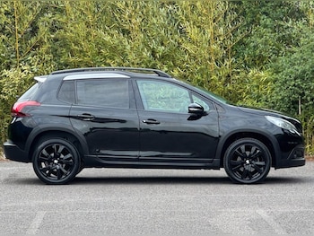Used Peugeot 2008 2017 for sale - 78612059: Photo