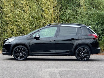 Used Peugeot 2008 2017 for sale - 78612059: Photo