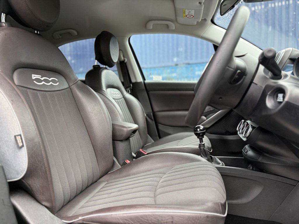 Used Fiat 500X 2017 for sale - 77534185: Photo 10