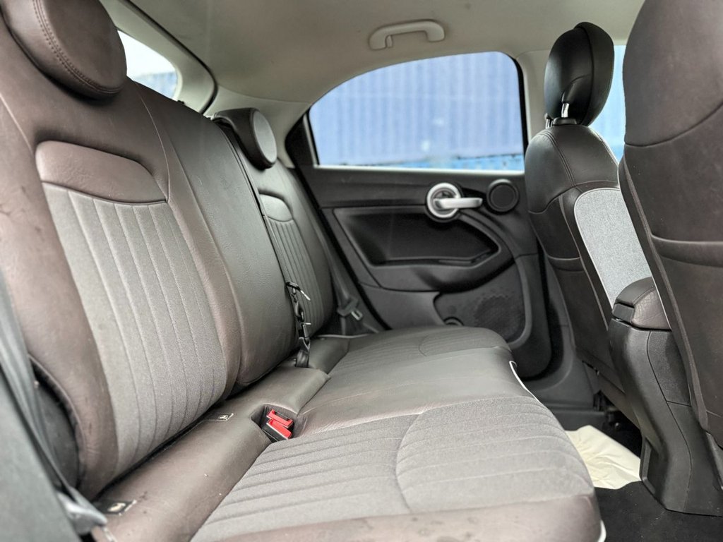 Used Fiat 500X 2017 for sale - 77534185: Photo 13