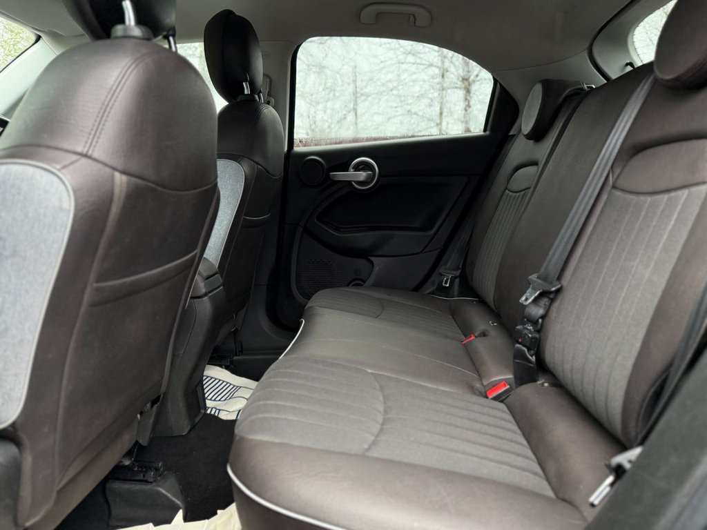 Used Fiat 500X 2017 for sale - 77534185: Photo 14