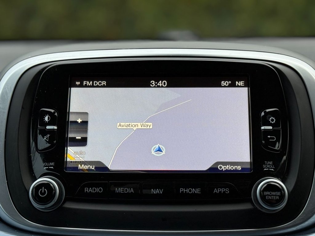 Used Fiat 500X 2017 for sale - 77534185: Photo 16