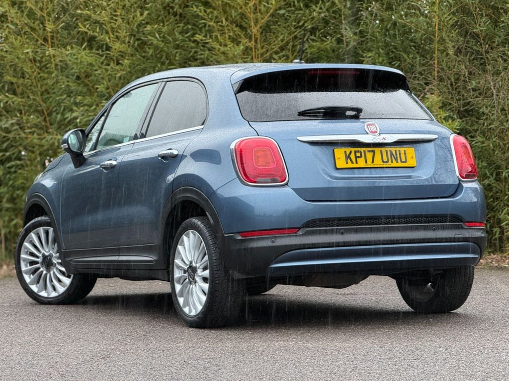 Used Fiat 500X 2017 for sale - 77534185: Photo 2