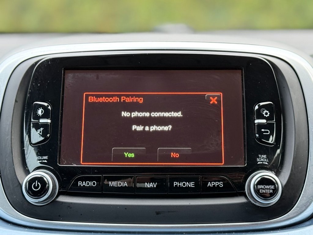 Used Fiat 500X 2017 for sale - 77534185: Photo 21