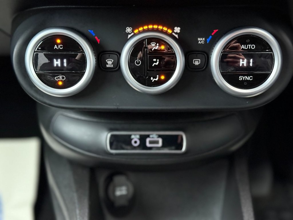 Used Fiat 500X 2017 for sale - 77534185: Photo 23