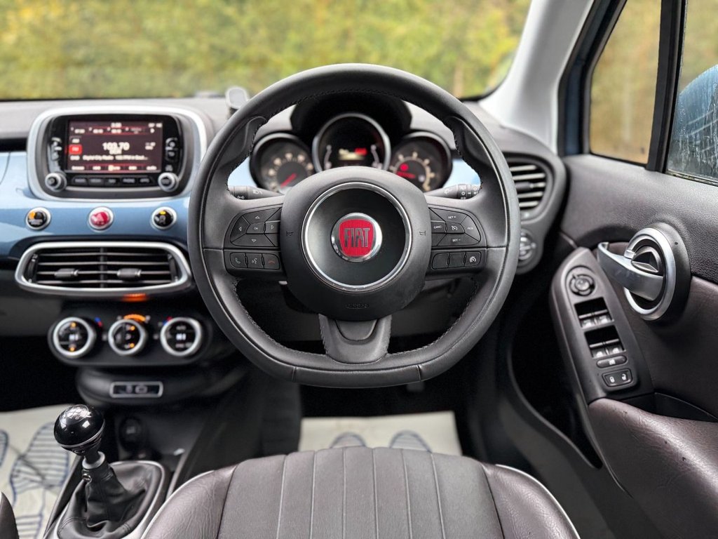 Used Fiat 500X 2017 for sale - 77534185: Photo 27