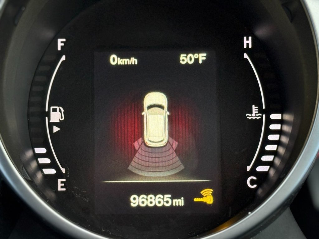 Used Fiat 500X 2017 for sale - 77534185: Photo 29