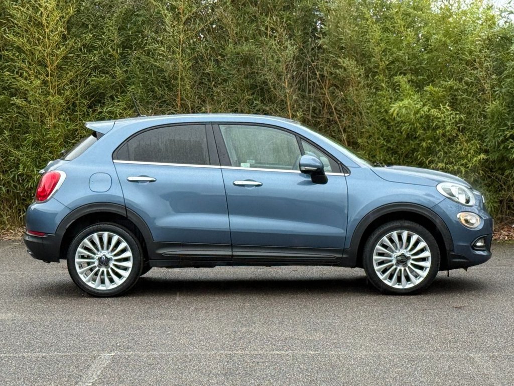 Used Fiat 500X 2017 for sale - 77534185: Photo 3