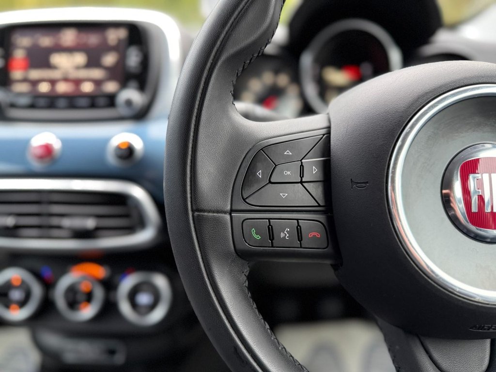 Used Fiat 500X 2017 for sale - 77534185: Photo 30