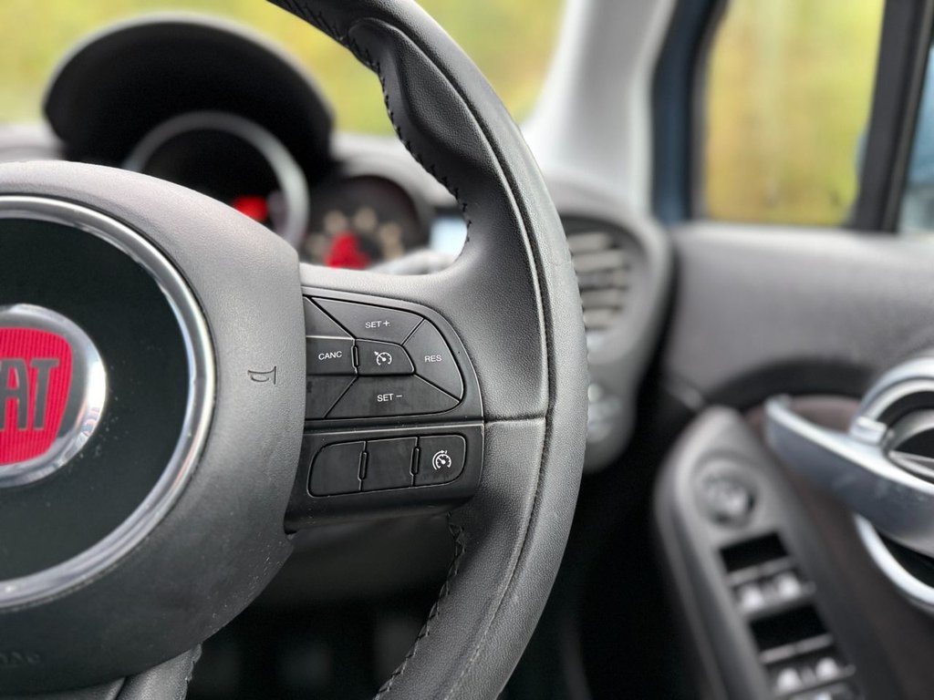 Used Fiat 500X 2017 for sale - 77534185: Photo 31