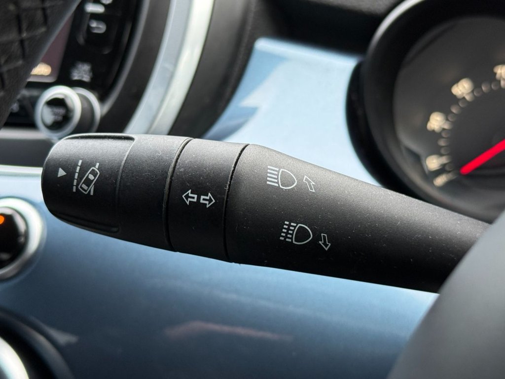 Used Fiat 500X 2017 for sale - 77534185: Photo 32