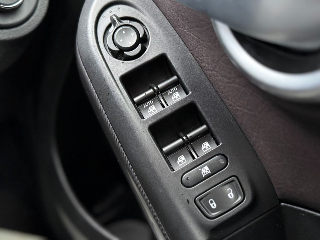 Used Fiat 500X 2017 for sale - 77534185: Photo 36