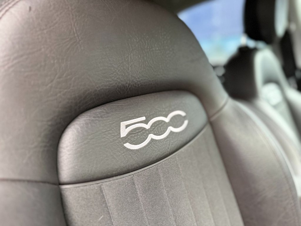 Used Fiat 500X 2017 for sale - 77534185: Photo 37