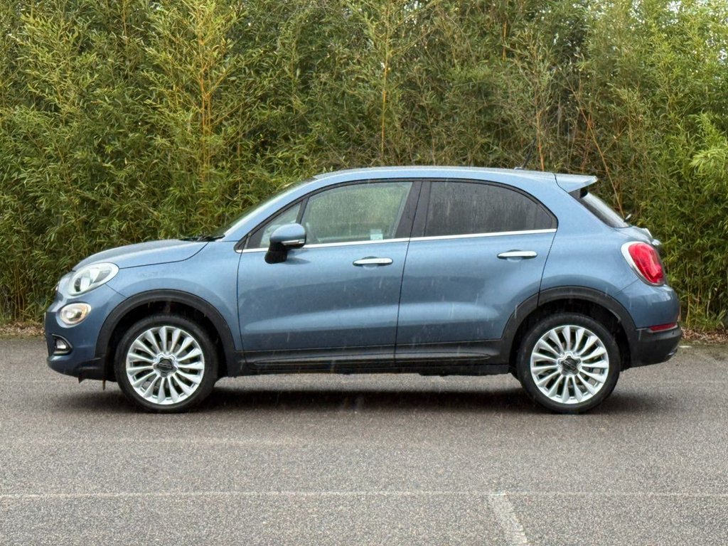 Used Fiat 500X 2017 for sale - 77534185: Photo 4