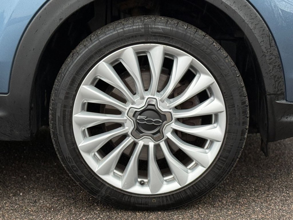 Used Fiat 500X 2017 for sale - 77534185: Photo 42