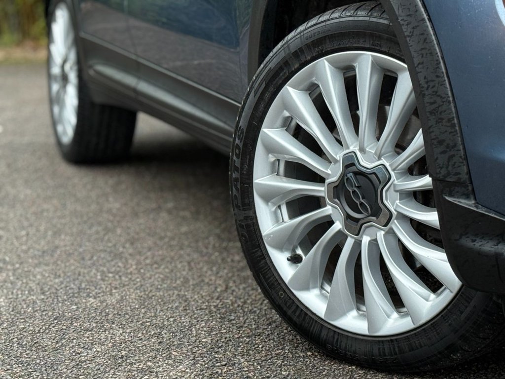 Used Fiat 500X 2017 for sale - 77534185: Photo 7