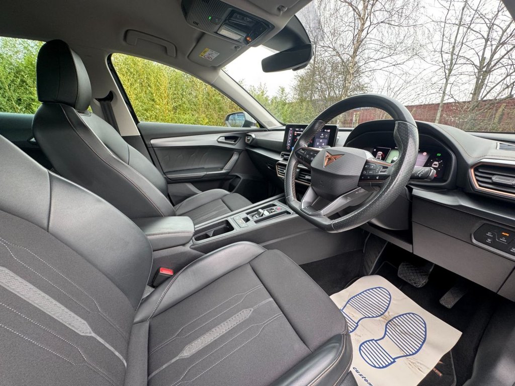 Used Cupra Formentor 2022 for sale - 77719623: Photo 10