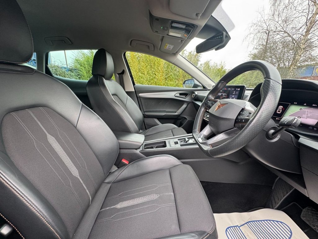 Used Cupra Formentor 2022 for sale - 77719623: Photo 11