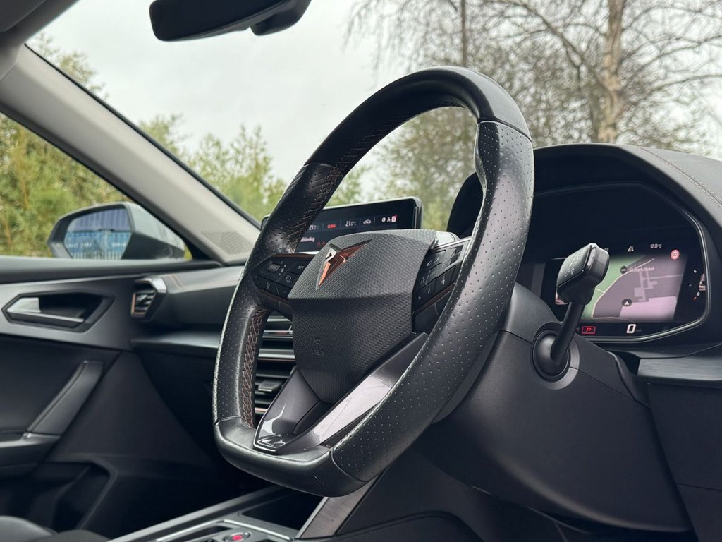 Used Cupra Formentor 2022 for sale - 77719623: Photo 12