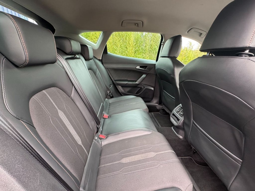 Used Cupra Formentor 2022 for sale - 77719623: Photo 13