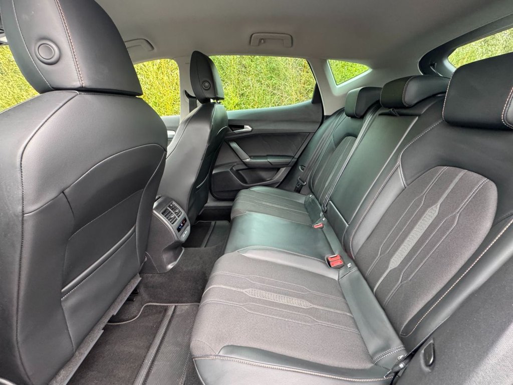 Used Cupra Formentor 2022 for sale - 77719623: Photo 14