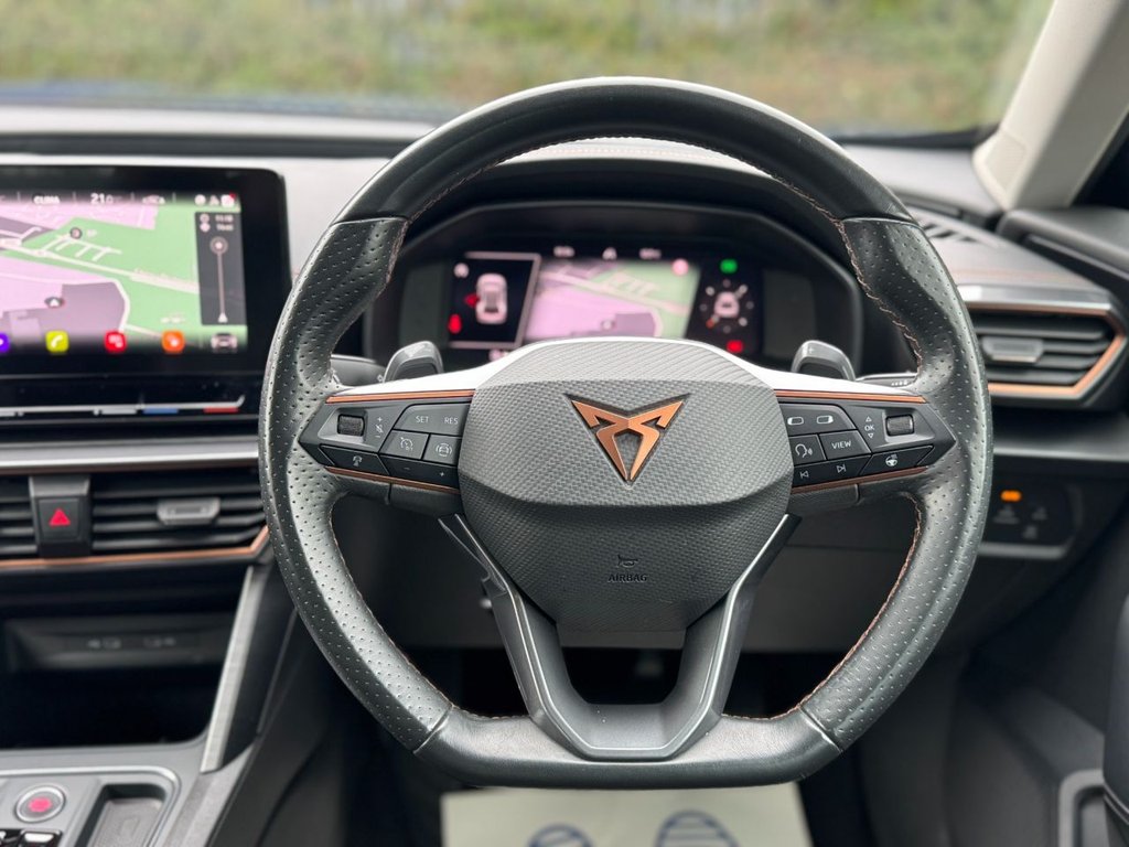 Used Cupra Formentor 2022 for sale - 77719623: Photo 16