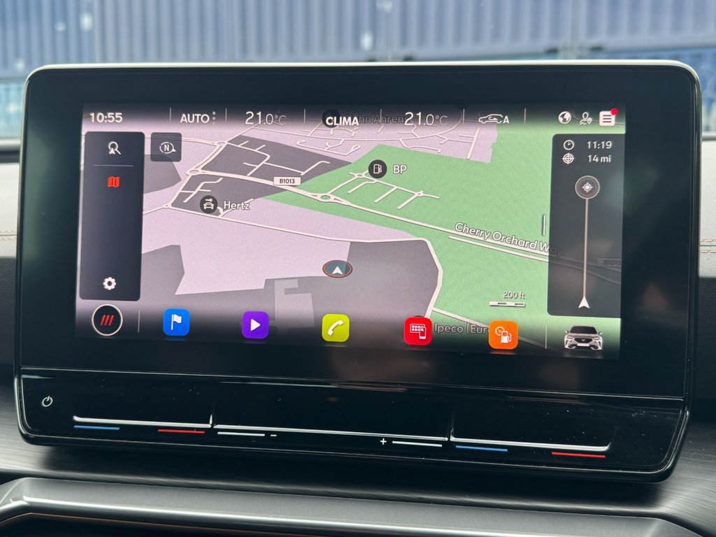 Used Cupra Formentor 2022 for sale - 77719623: Photo 17