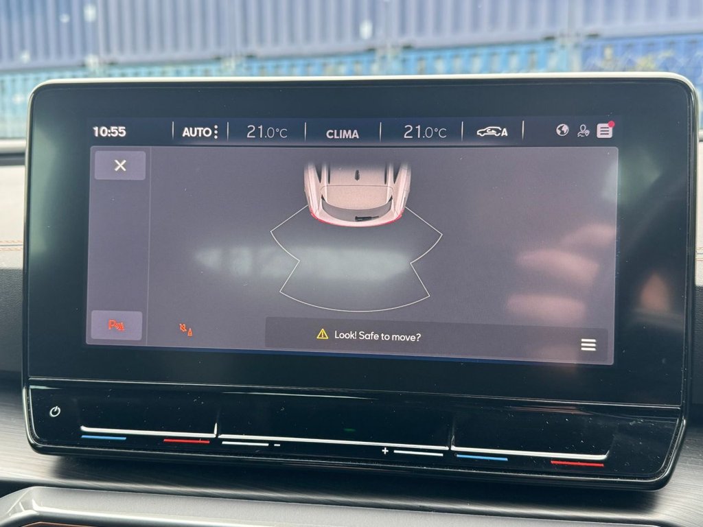 Used Cupra Formentor 2022 for sale - 77719623: Photo 18