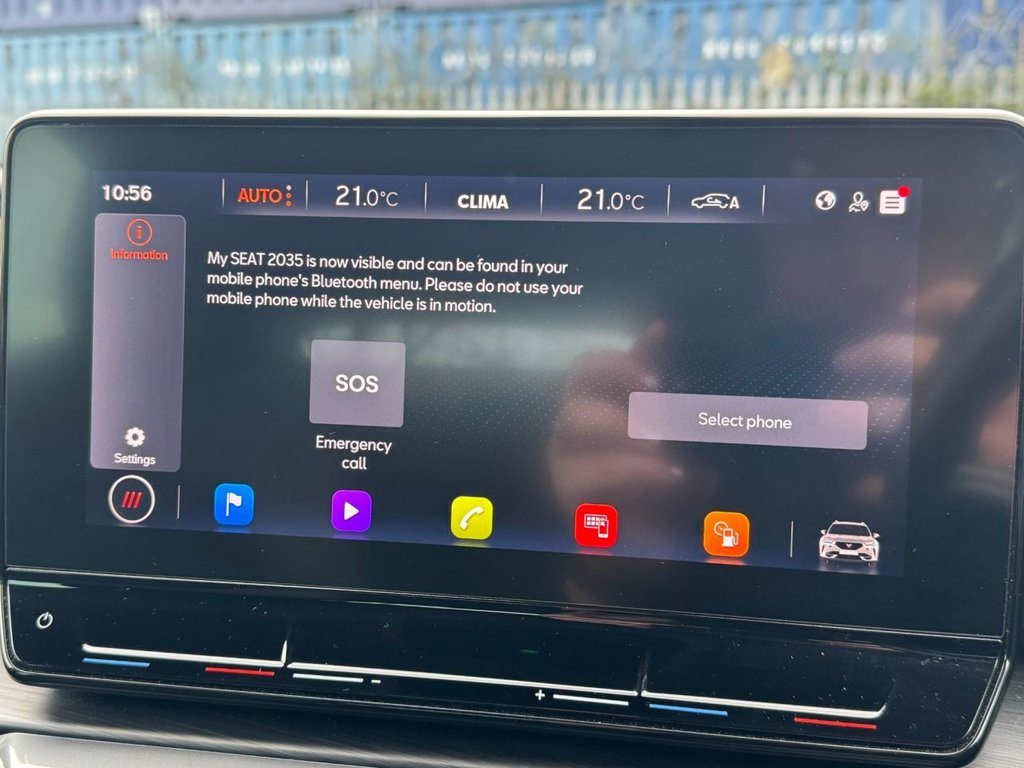 Used Cupra Formentor 2022 for sale - 77719623: Photo 20