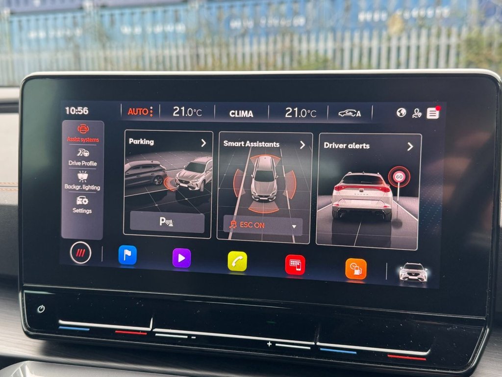 Used Cupra Formentor 2022 for sale - 77719623: Photo 23