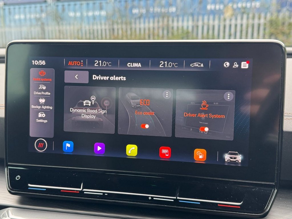 Used Cupra Formentor 2022 for sale - 77719623: Photo 25