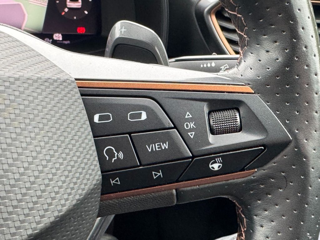 Used Cupra Formentor 2022 for sale - 77719623: Photo 29