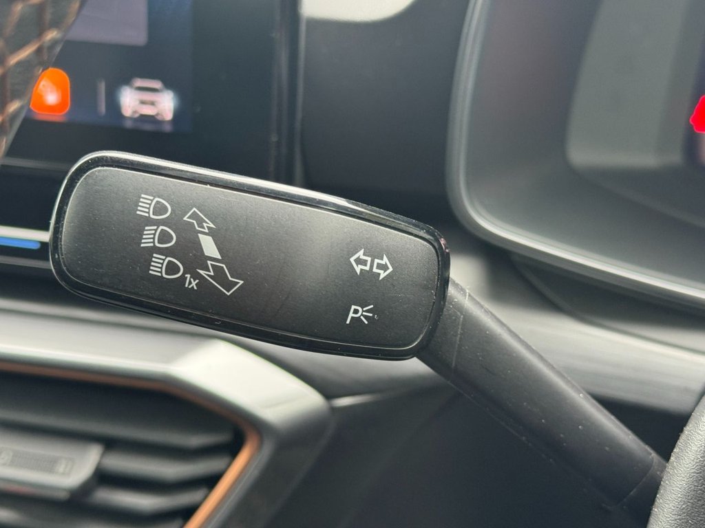 Used Cupra Formentor 2022 for sale - 77719623: Photo 31