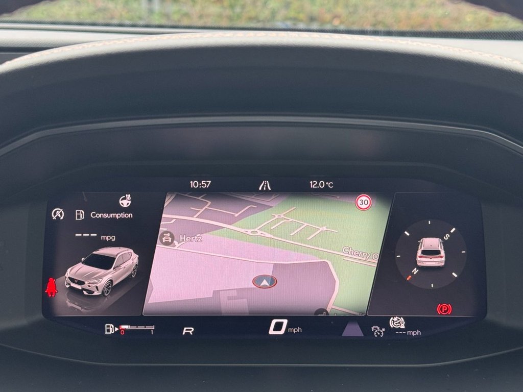 Used Cupra Formentor 2022 for sale - 77719623: Photo 32