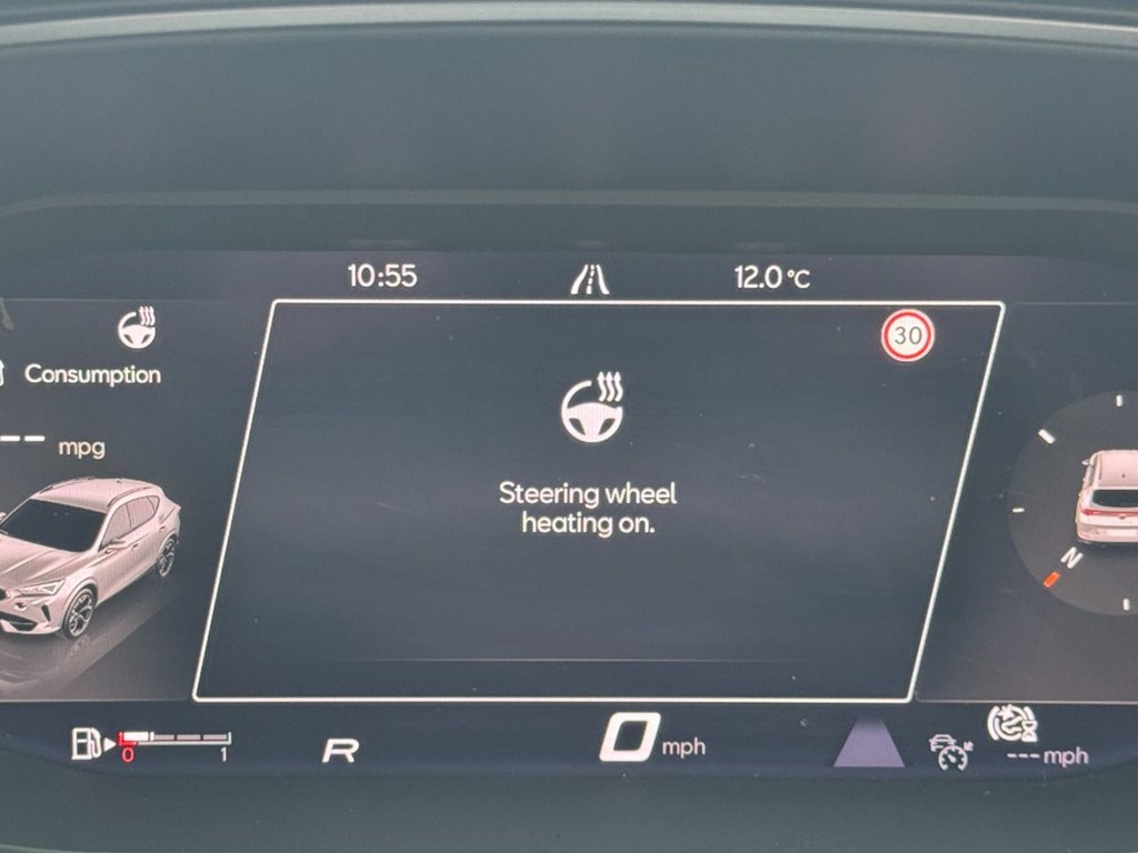 Used Cupra Formentor 2022 for sale - 77719623: Photo 33