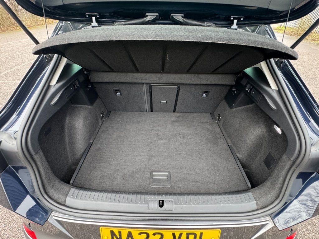 Used Cupra Formentor 2022 for sale - 77719623: Photo 36