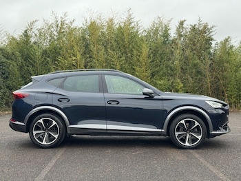 Used Cupra Formentor 2022 for sale - 77719623: Photo