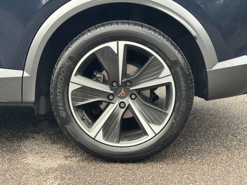 Used Cupra Formentor 2022 for sale - 77719623: Photo 40