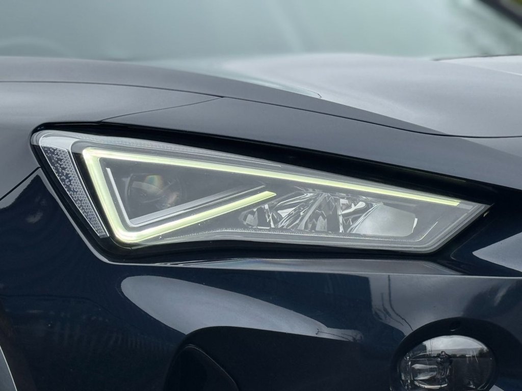 Used Cupra Formentor 2022 for sale - 77719623: Photo 41