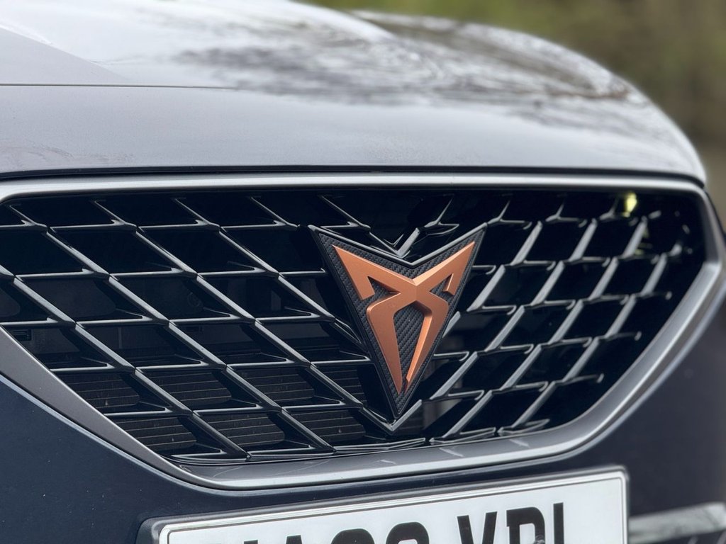 Used Cupra Formentor 2022 for sale - 77719623: Photo 45