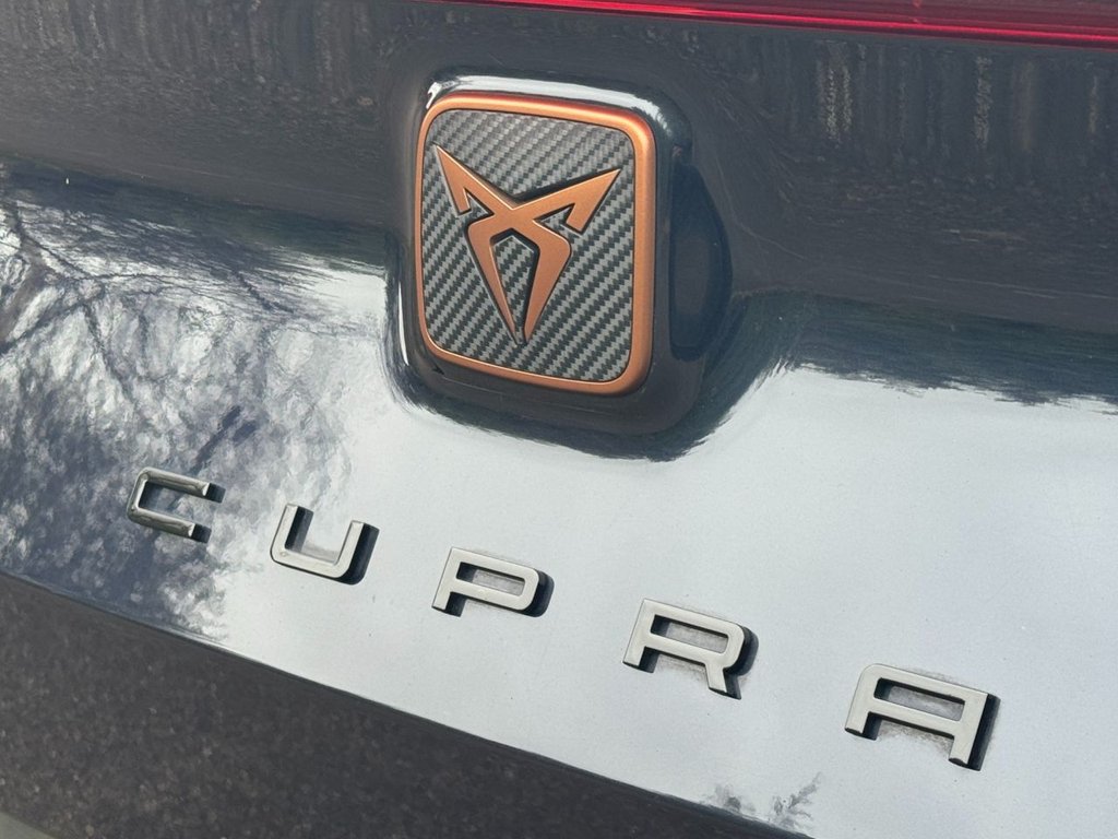 Used Cupra Formentor 2022 for sale - 77719623: Photo 46