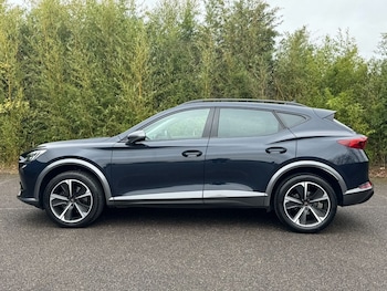 Used Cupra Formentor 2022 for sale - 77719623: Photo