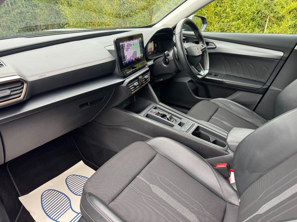 Used Cupra Formentor 2022 for sale - 77719623: Photo 8