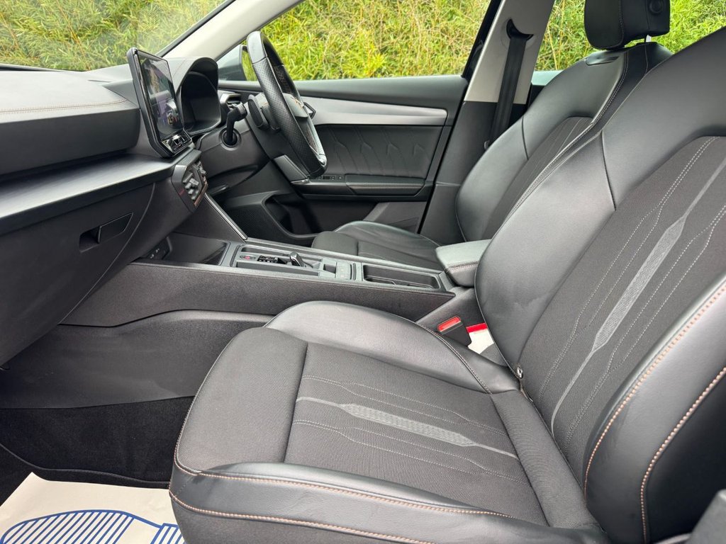 Used Cupra Formentor 2022 for sale - 77719623: Photo 9