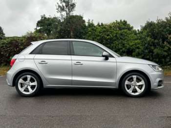 Used Audi A1 2018 for sale - 72052785: Photo