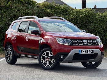 Used Dacia Duster 2019 for sale - 79438062: Photo